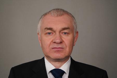 Абаев Алан Лазаревич
