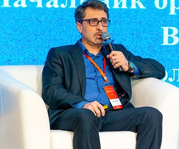 Айвазян Артак Андраникович