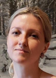 Акилова Анна Дмитриевна
