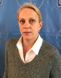 Акимова Елена Михайловна