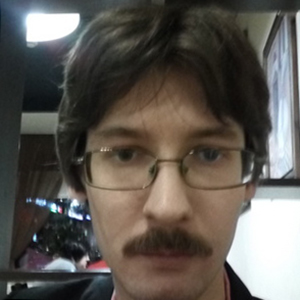 Алексеев Андрей Андреевич