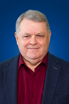 Альтман Илья Александрович