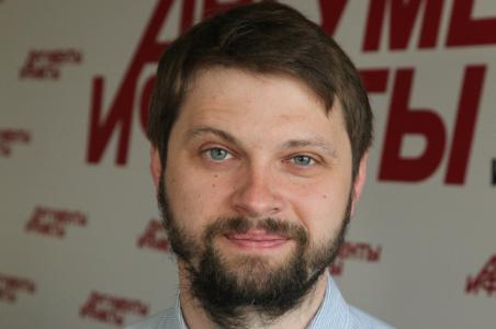 Андреев Александр Николаевич