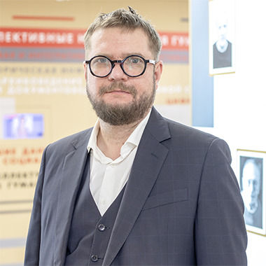 Анисимов Роман Иванович