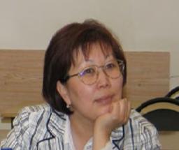 Антонова Елена Анатольевна