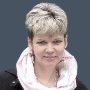 Антонова Ирина Борисовна