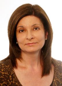 Антонова Марина Борисовна
