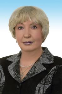 Архипова Татьяна Григорьевна