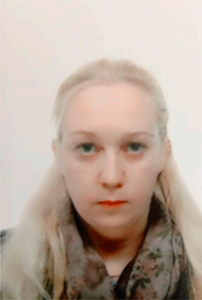 Афанасьева Светлана Анатольевна