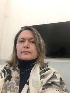 Ашмарина Светлана Викторовна