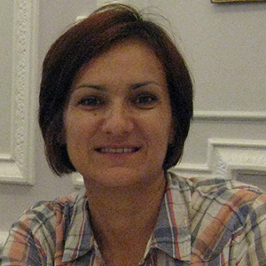 Банникова Наталья Владимировна