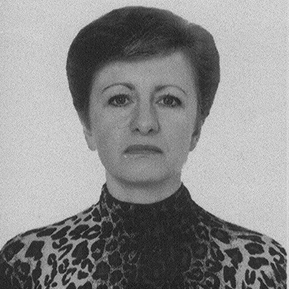 Баранова Татьяна Владимировна