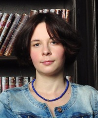 Баскакова Ирина Андреевна