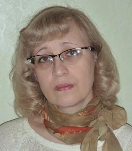 Бахадова Елена Викторовна