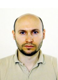 Юрин Александр Игоревич