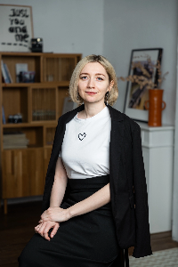 Бедненко Юлия Игоревна