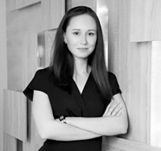 Беликова Мария Андреевна