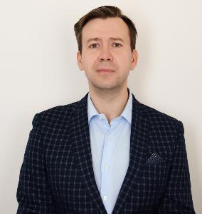 Белинский Андрей Викторович