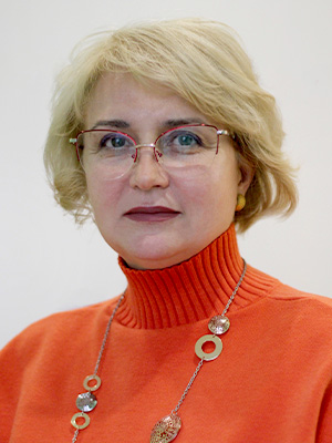Белова Наталья Ильинична