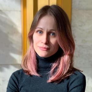 Белоногова Евгения Алексеевна