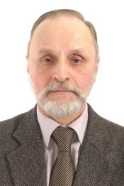 Юркевич Александр Геннадьевич