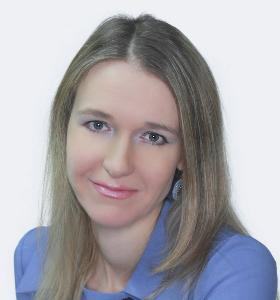 Беляева Ирина Анатольевна