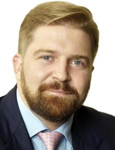 Бобров Дмитрий Викторович