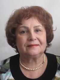 Жукова Ольга Ивановна