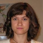 Юрко Анна Вячеславовна
