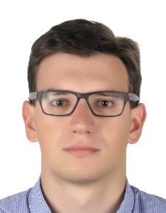 Вакарчук Денис Олегович