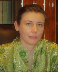 Варламова Людмила Николаевна
