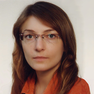 Ваховская Зинаида Станиславовна