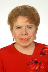 Вдовиченко Лариса Николаевна