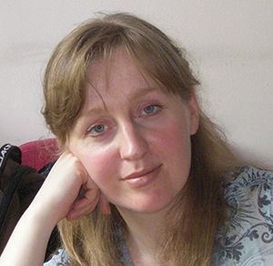 Виноградова Екатерина Юрьевна