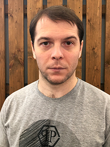 Власов Андрей Николаевич