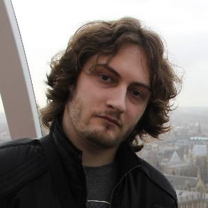 Волынский Андрей Игоревич