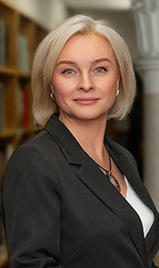 Воробьева Ирина Владимировна