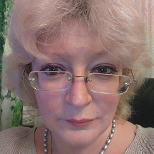 Воронова Светлана Анатольевна