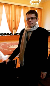 Воротынцев Петр Ильич