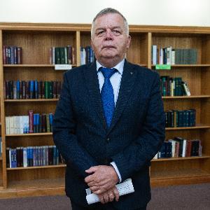 Герасимов Анатолий Васильевич