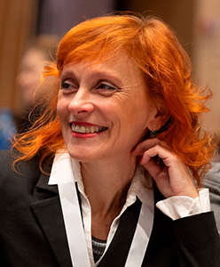 Глазкова Елена Анатольевна
