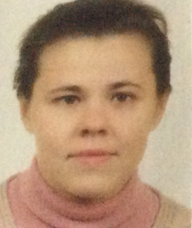 Глоба Наталья Владимировна