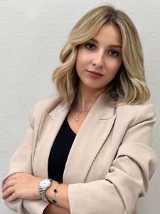 Глотова Анастасия Олеговна
