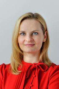 Глотова Светлана Александровна