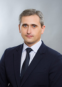 Глушак Николай Владимирович