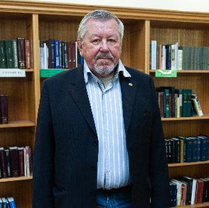 Голованов Владимир Иванович