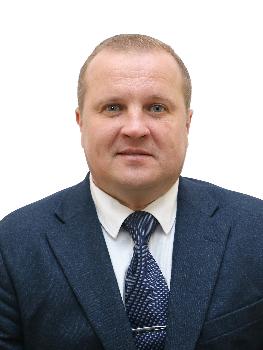 Голубцов Сергей Александрович