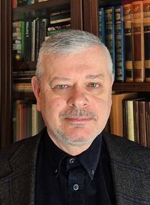 Горизонтов Леонид Ефремович