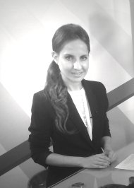 Юсупова Ольга Анатольевна