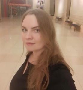 Гришатова Юлия Леонидовна